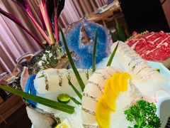 -尚海豆捞(乐虹坊店)