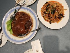 -蓬川食府(金海道店)