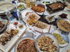 -930私房菜(欧阳路店)