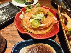 -王氏炉匠·烧鸟放题自助(好运街店)