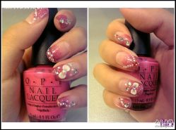 点击看大图 A-BEST NAIL UP---本尊-A-Best nail UP时尚美甲沙龙