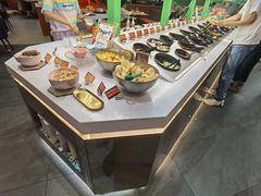 -纽约客美式餐厅(新奥购物中心店)