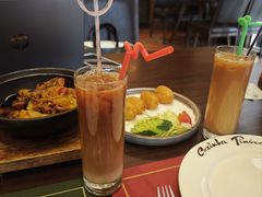 -澳门木偶葡国餐厅(珠海店)