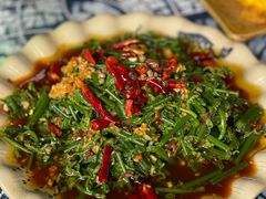 -龙姐私房菜(和顺古镇店)