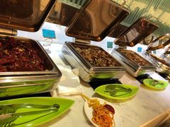 -339旋转餐厅(天府熊猫塔店)