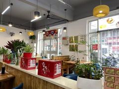 -螺蛳粉先生(蓟门桥店)
