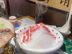 -曲氏老北京铜锅涮肉•火锅(不老街店)