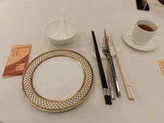 餐具摆设-阿一鲍鱼·20年匠心传承(天河北旗舰店)