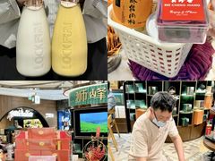 -杭州大厦LSE城市生活超市(杭州大厦店)