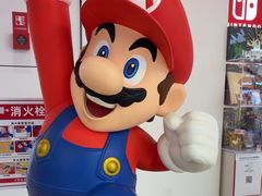 -任天堂Nintendo Switch体验店(天河城店)