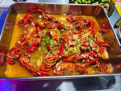 -有蚝有翅烧烤大排档·宵夜(右安门店)