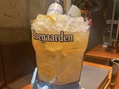 -星巴克(天津鲁能中心第三店)