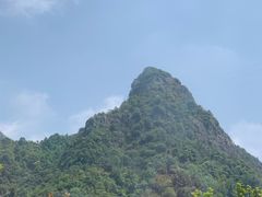 -雁荡山风景名胜区