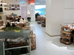 -小乌猪·金华筒骨煲(永盛购物广场店)