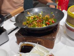 -大鸭梨烤鸭(金色漫香店)