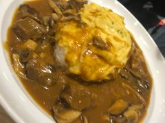 -CoCo壱番屋(久光百货店)