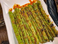 -枪火串烧·东北特色烧烤(罗湖总店)