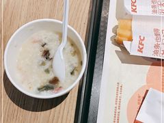 -肯德基(中纬店)