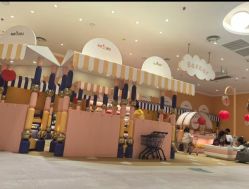 -奈尔宝·儿童乐园·亲子餐厅(苏州大悦城店)