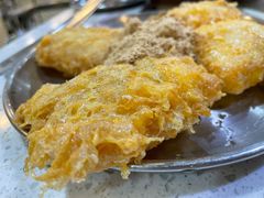 蛋煎糍粑-电台巷火锅(科华总店)