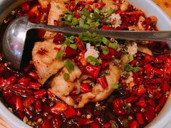 -胡桃里音乐酒馆(曲江店)