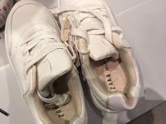 -ZARA(重庆华润万象城中区店)