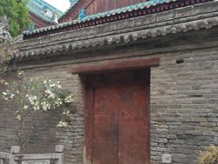 -西安化觉巷清真大寺