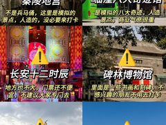 -秦始皇帝陵博物院(兵马俑)