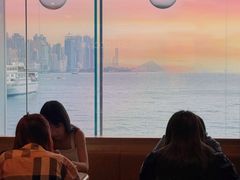 -Cupping Room(Harbour City)