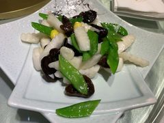 -全聚德(蓝山店)