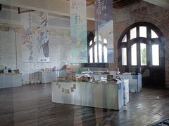 -Big House当代艺术中心