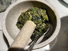 青椒皮蛋-合品记·湖南私房菜&小龙虾(霄云路店)