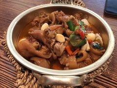 -胡胖子有点味·湘鄂菜(花桥中百仓储店)