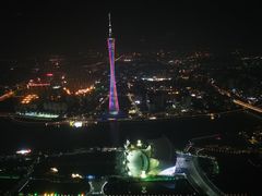 -广州四季酒店·佰鲜汇·现代法餐