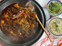 -回味黑鸭煲·始于2006(万松园店)