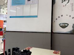 -禾师兄·布拉肠(一德路店)