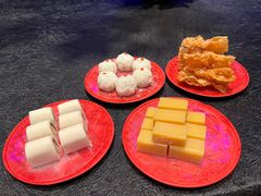 京八件-大董(福田皇庭中心店)