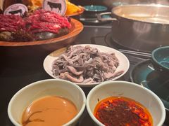 -二刀潮牛(重庆光环购物公园店)