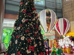 -铜锣湾国际购物中心