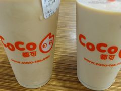 -CoCo都可(久隆店)