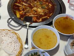 -何师傅美蛙鱼头(汉街店)