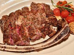 -波特曼西餐厅(中央大街店)