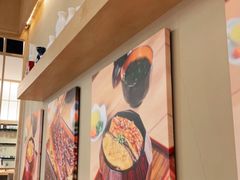 -yokocho上横町·日本食街(深业上城店)