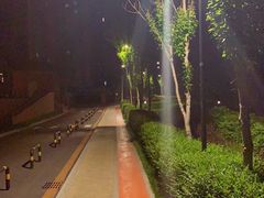 -长春世界雕塑园冰雪艺术天地