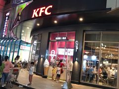 门面-肯德基(大朗长盛店)