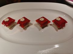 -庭院江南菜•烤鸭•非遗传承(上地•清河店)