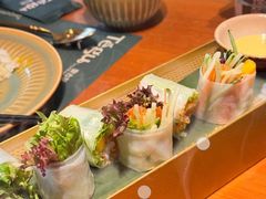 -Tegu泰古莲·泰国餐厅(红山6979店)