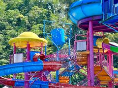 -清泉湾生态旅游度假区