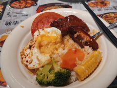 -敏华冰厅(平安金融中心店)