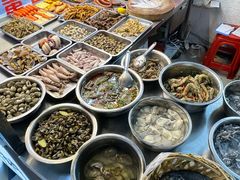 -圆蛋酒料•生腌(开元路店)